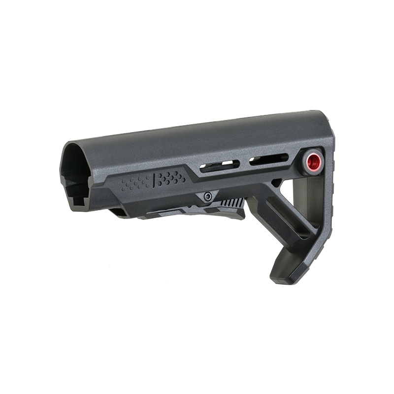 Crosse Speed 2 noire pour M4 AEG