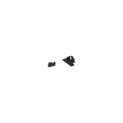 CTM tactical Ghost ring CNC pour Glock VFC - Type A