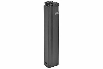 Cyma Chargeur droit hi-cap 250 billes pour MP5 AEG