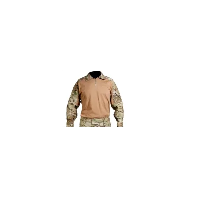 DELTA TACTICS - COMBAT UBASS MULTICAM - XL