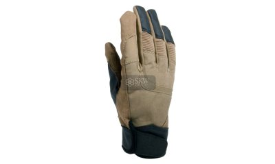 DELTA TACTICS GANTS COMBAT COYOTE XXL