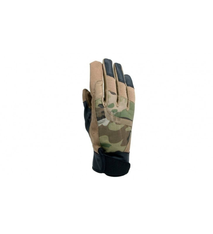 DELTA TACTICS GANTS COMBAT MULTICAM XL