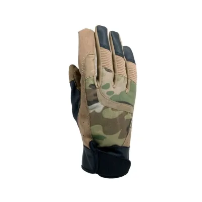 DELTA TACTICS GANTS COMBAT MTC  (S à XXL)