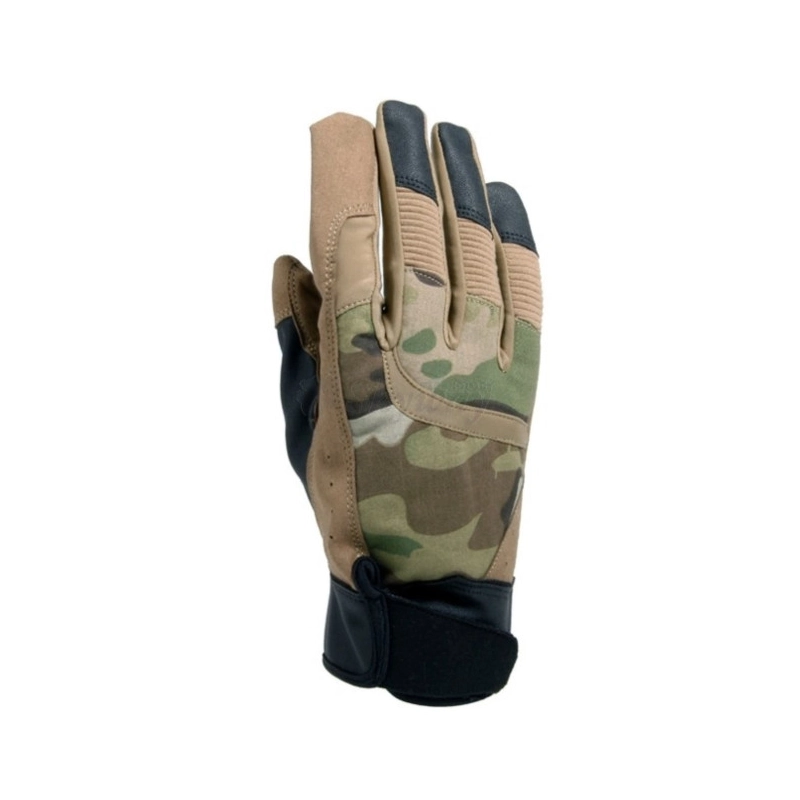 DELTA TACTICS GANTS COMBAT MTC  (S à XXL)