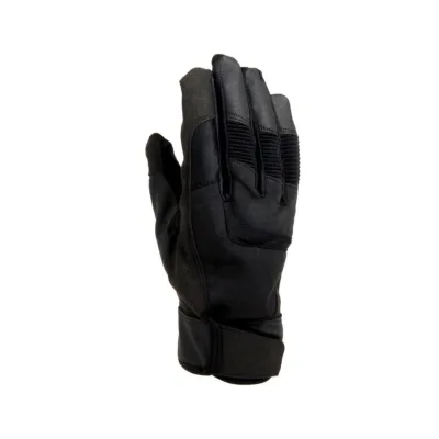 DELTA TACTICS GANTS COMBAT NOIR (S à XXL)