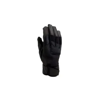 DELTA TACTICS GANTS COMBAT NOIR XL