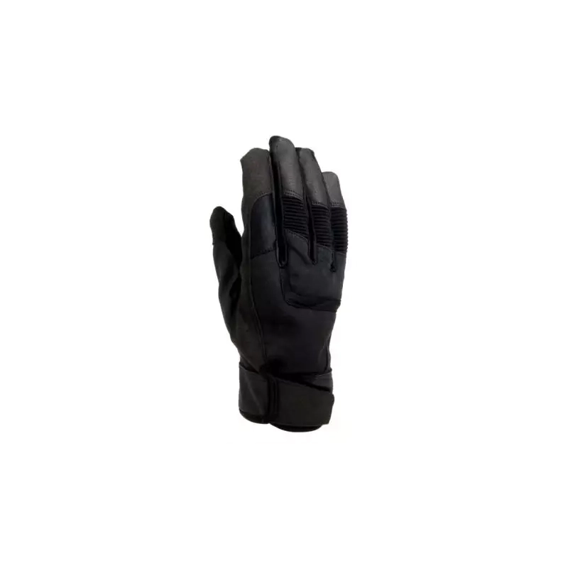 DELTA TACTICS GANTS COMBAT NOIR XL