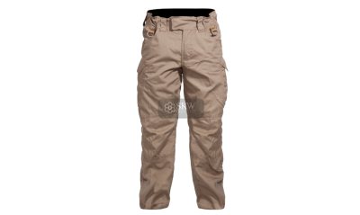 DELTA TACTICS PANTALON TASKS COYOTE - TAILLE XXL