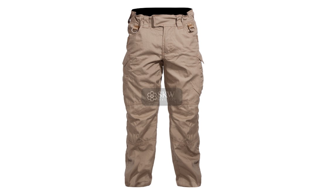 DELTA TACTICS PANTALON TASKS COYOTE - TAILLE XXL