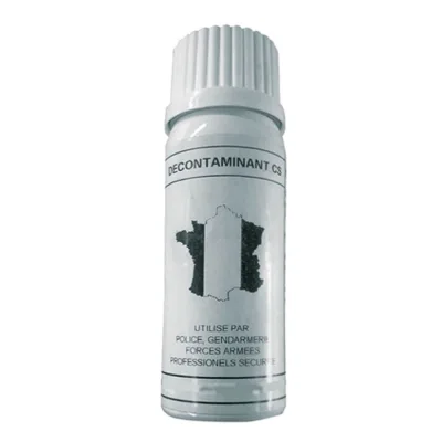 DM Diffusion - Aérosol Décontaminant CS 50ML