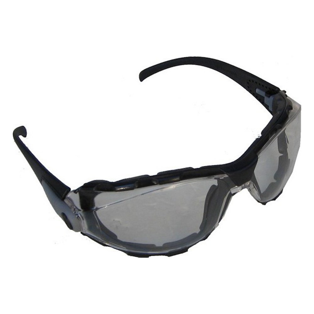 DMoniac Lunettes de protection atelier PROmouss Noires