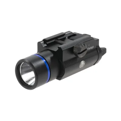 DUEL CODE LAMPE TACTIQUE F1 500 LUMENS