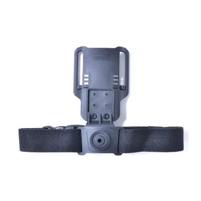 FIXATION HOLSTER PORT BAS G2