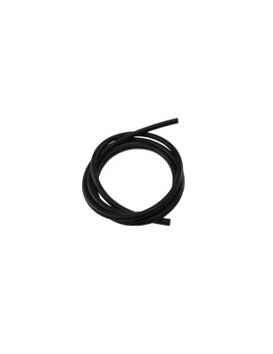 Flexible air 8mm noir (1 metre)