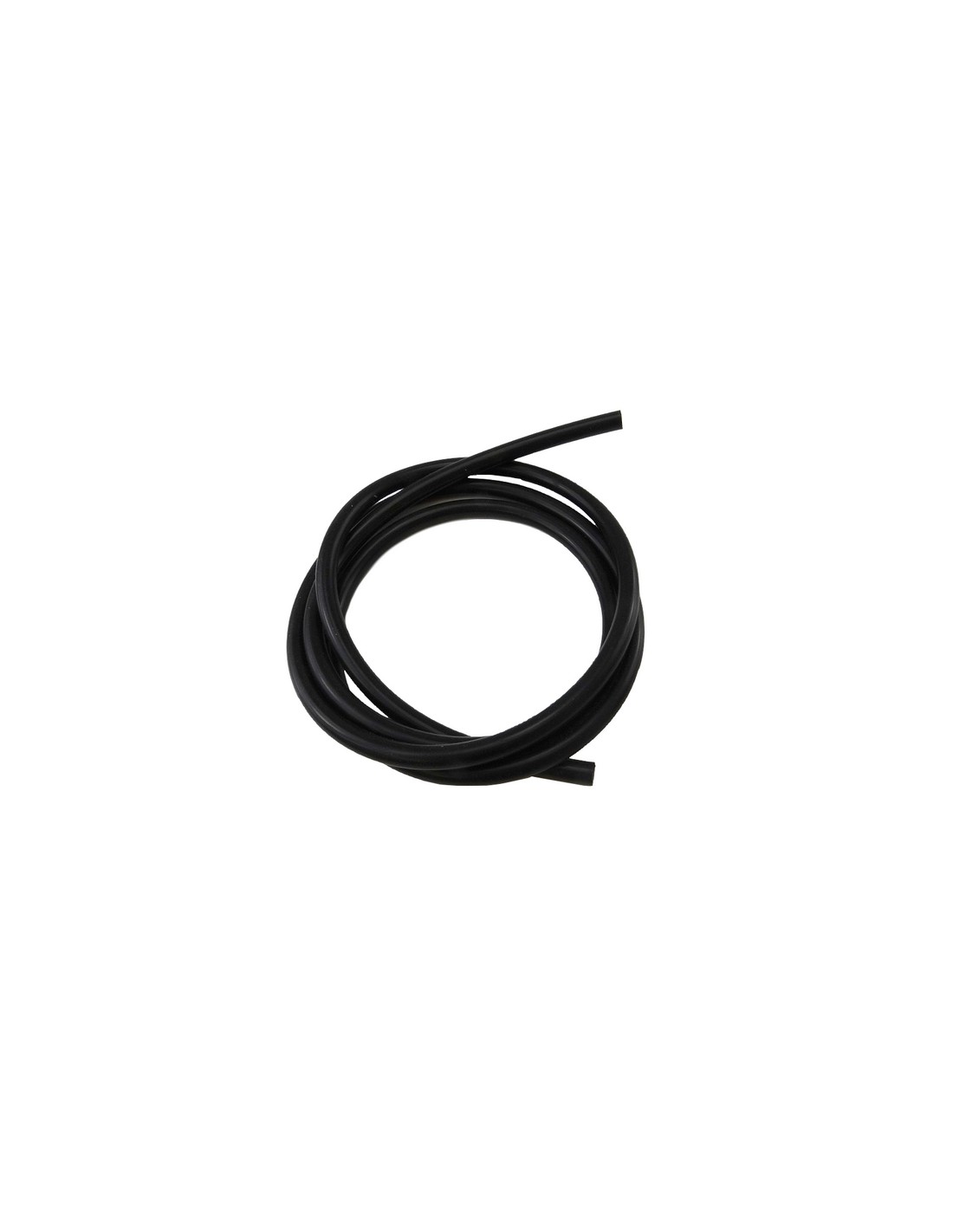 Flexible air 8mm noir (1 metre)