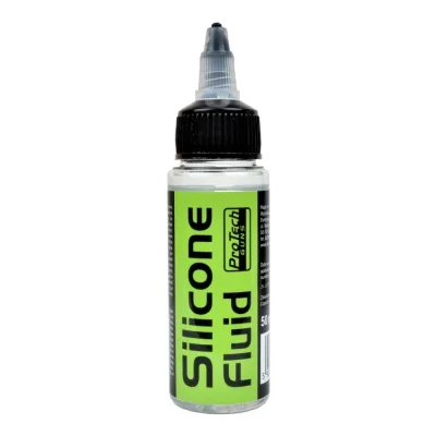 FLUIDE SILICONE POUR PISTOLETS PROTECH 50ml (PR-G31)