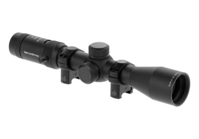 Forester JR. Power 3-9x40