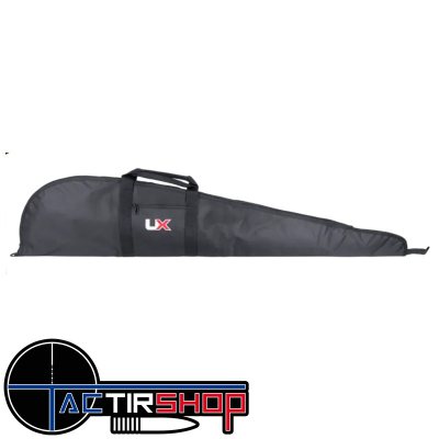 FOURREAU UX BLACK 123 CM