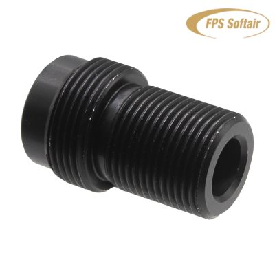 FPS Softair Adptateur pour silencieux MB02 (ASM2)