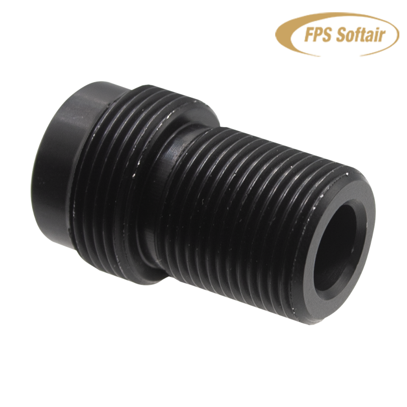 FPS Softair Adptateur pour silencieux MB02 (ASM2)