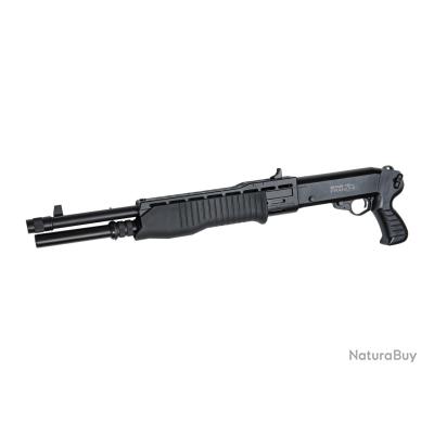 FUSIL A POMPE 6MM FRANCHI SPAS 2 BURST RESSORT