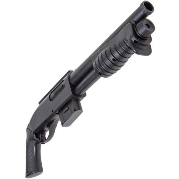 FUSIL A POMPE 6MM M401 BURST RESSORT