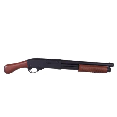 FUSIL A POMPE 6MM S877 RESSORT