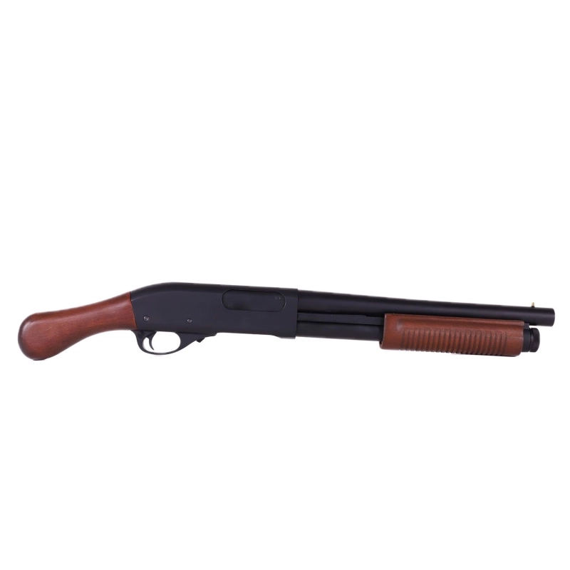 FUSIL A POMPE 6MM S877 RESSORT