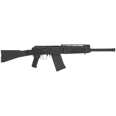 FUSIL A POMPE SAIGA 12-K MARUI