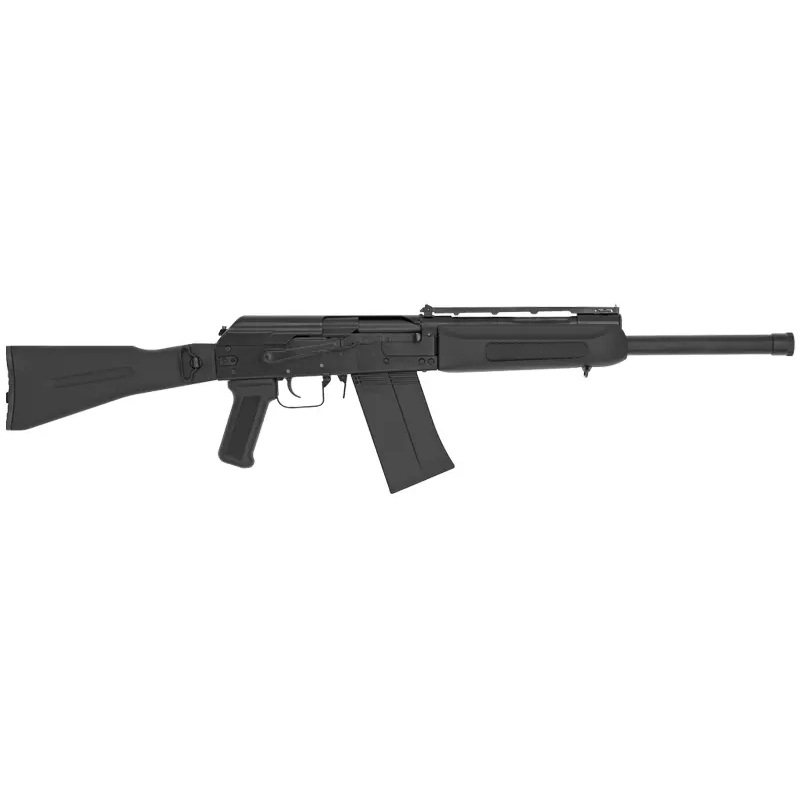 FUSIL A POMPE SAIGA 12-K MARUI