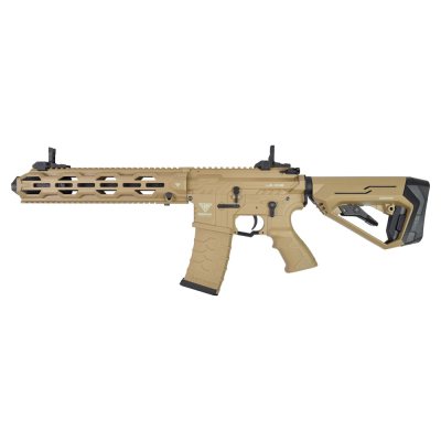 FUSIL ÉLECTRIQUE HFC TACTIQUE 202 AEG DARK EARTH (HB 202T)