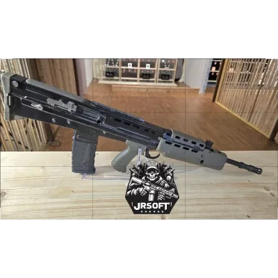 L85 G&G occasion airsoft - OD & Noir