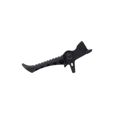 GÂCHETTE DROITE EN ALUMINIUM BUSHIDO SAIGO