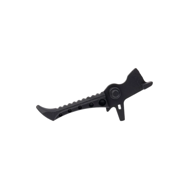 GÂCHETTE DROITE EN ALUMINIUM BUSHIDO SAIGO