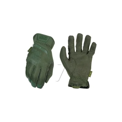 GANTS MECHANIX FASTFIT OLIVE DRAB | Taille XXL
