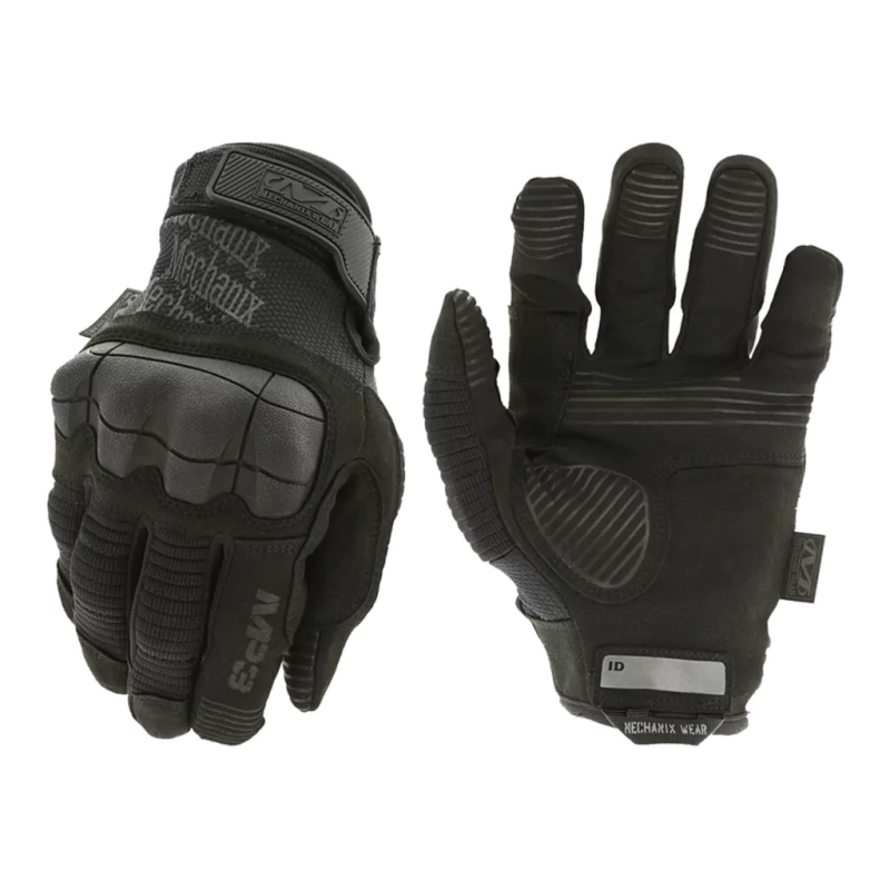 GANTS MECHANIX M-PACT 3 COVERT | Taille L