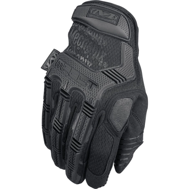 GANTS MECHANIX M-PACT COVERT - DE S à XXL