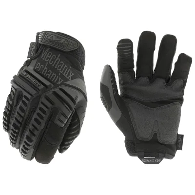 GANTS MECHANIX M-PACT COVERT | Taille M
