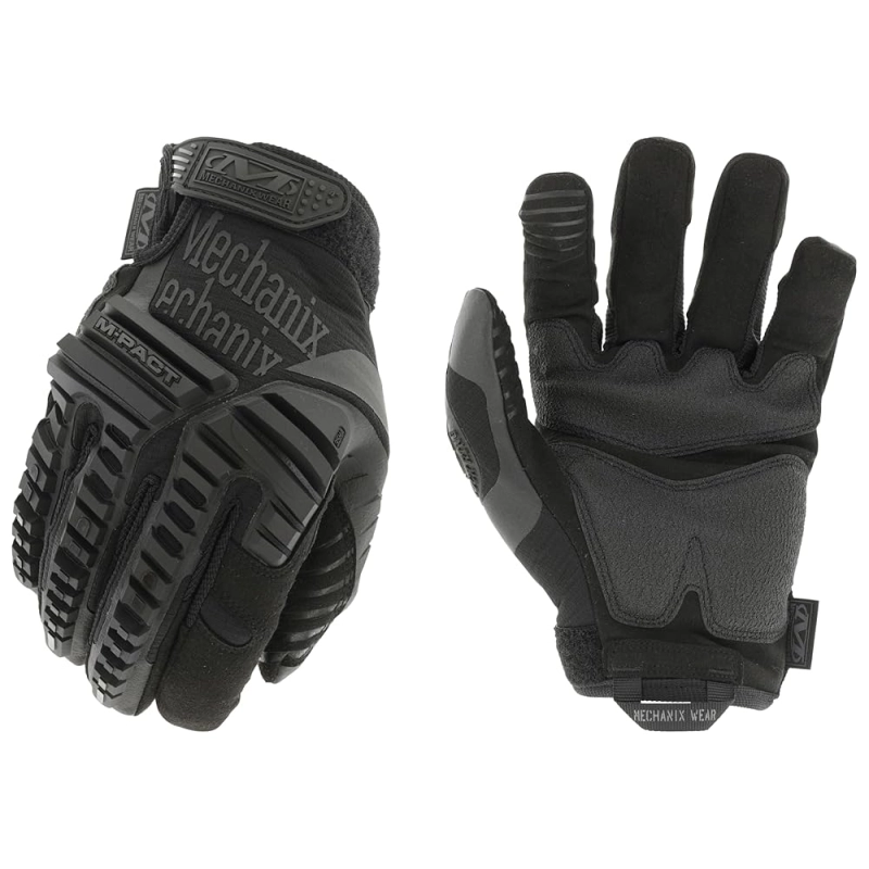 GANTS MECHANIX M-PACT COVERT | Taille M