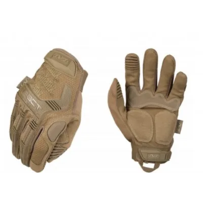 GANTS MECHANIX M-PACT COYOTE | Taille XXL
