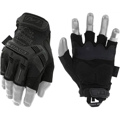 GANTS MECHANIX M-PACT FINGERLESS COVERT | Taille M