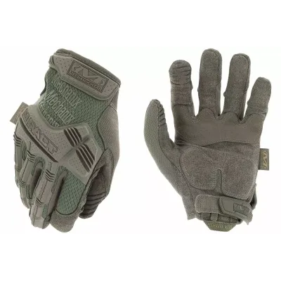 GANTS MECHANIX M-PACT OLIVE DRAB - XL