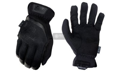 GANTS MECHANIX TACTICAL FASTFIT COVERT | Taille M