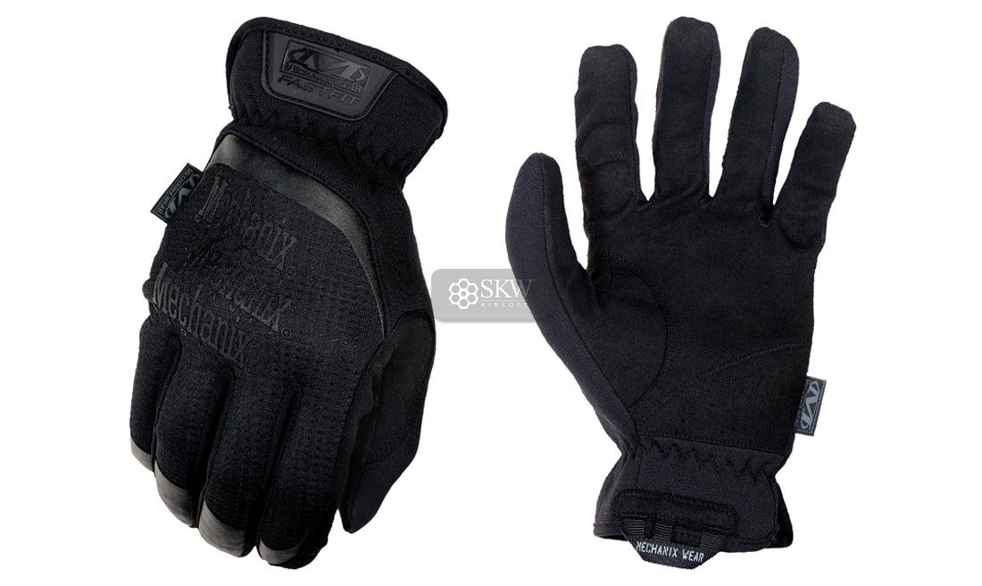GANTS MECHANIX TACTICAL FASTFIT COVERT | Taille M