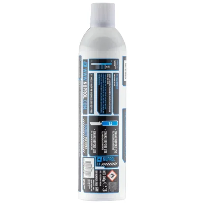 Gaz Nuprol Premium 1.0 basse pression 650ml
