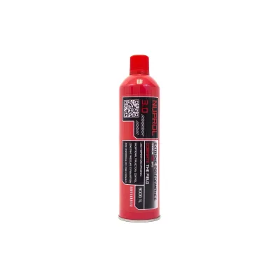 GAZ NUPROL ROUGE 3.0