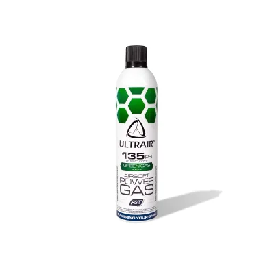 GAZ ultrair ASG 135 PSI