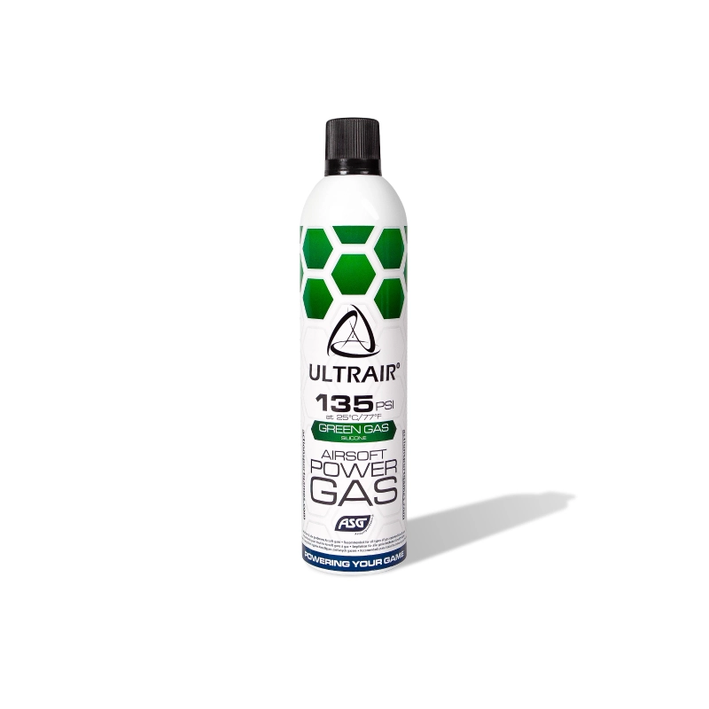 GAZ ultrair ASG 135 PSI