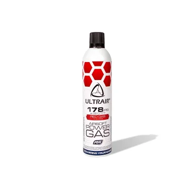 GAZ  ultrair ASG 178 PSI