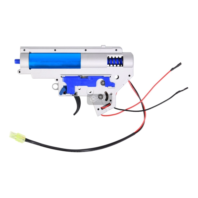 GEARBOX COMPLÈTE M4 KENJI/RONIN/SHINOBI SAIGO DEFENSE